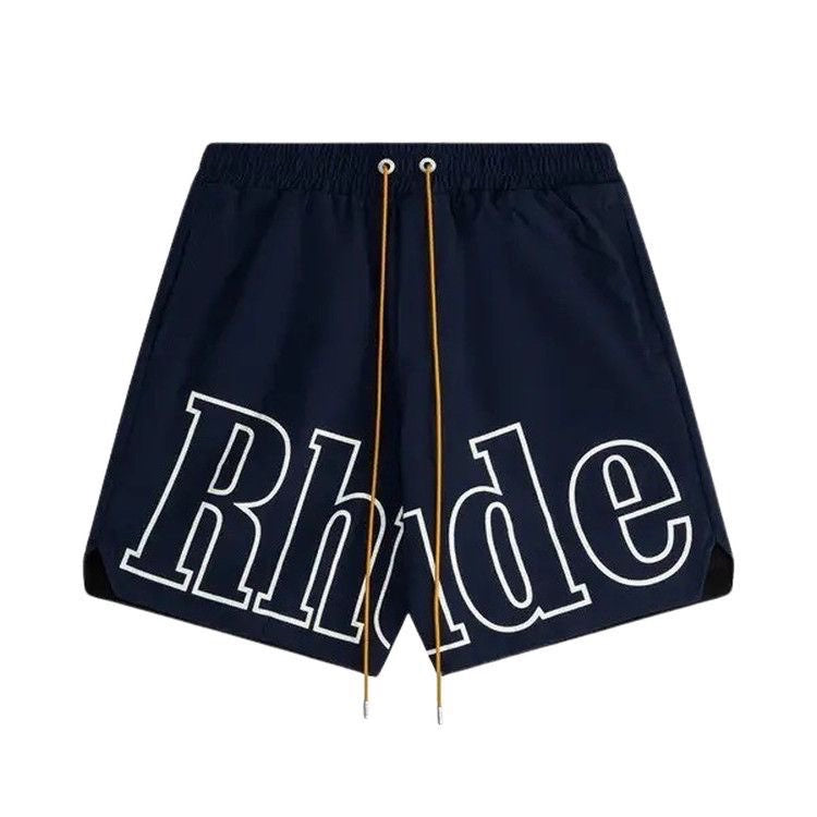 Rhude shorts