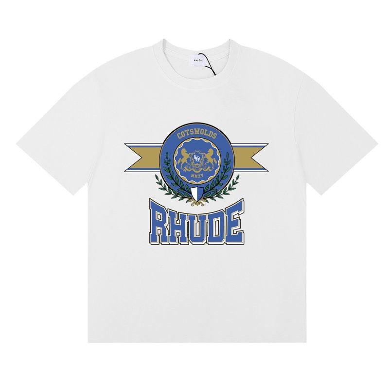 Rhude t shirts