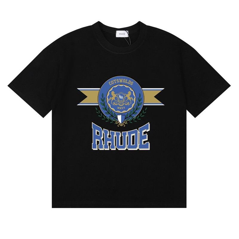 Rhude t shirts