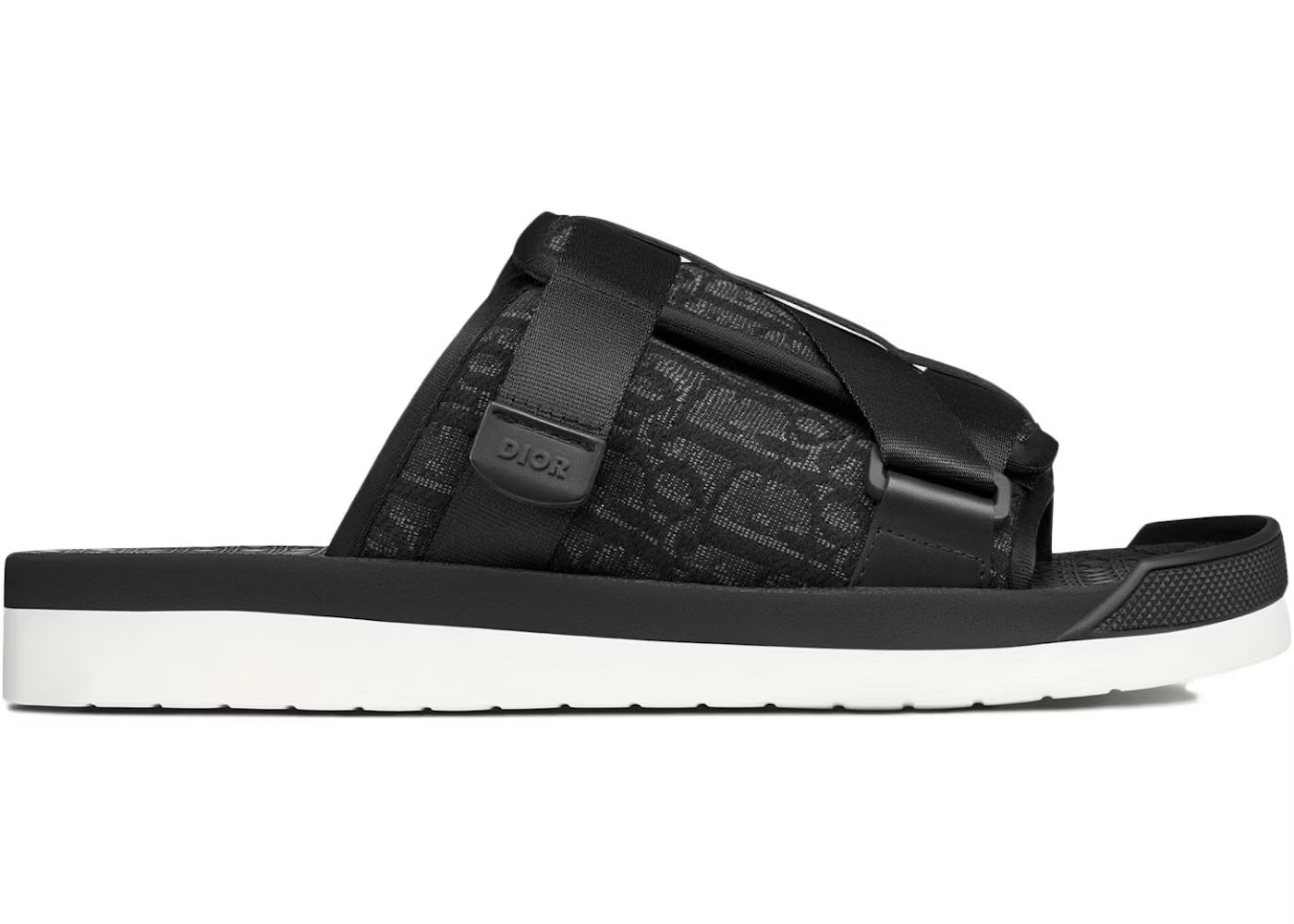 Christian Dior Slides