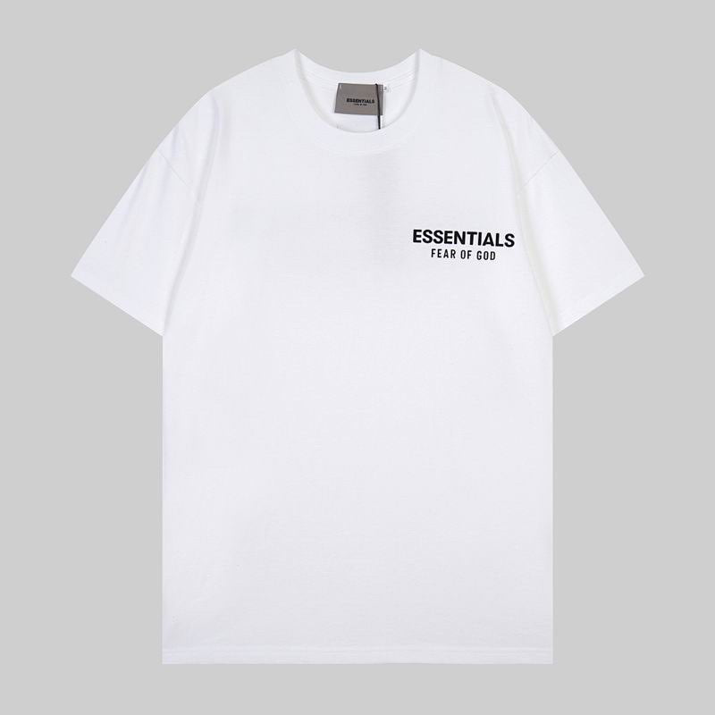 Essentials FOG T shirts