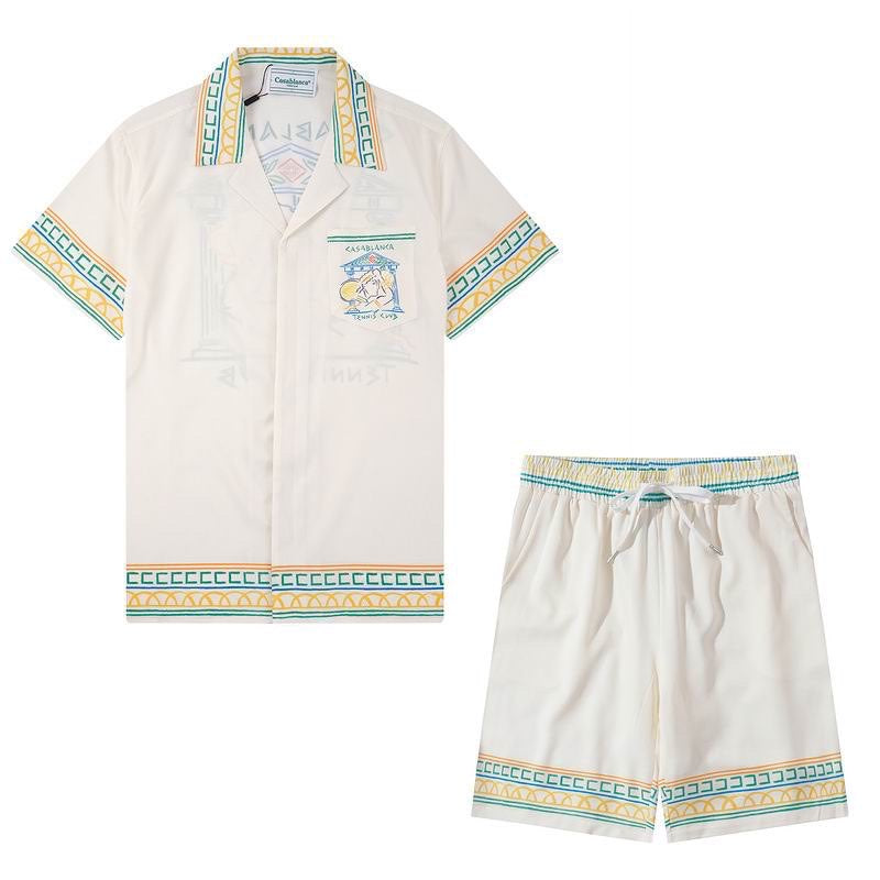 Casablanca Exclusive Summer sets🔥
