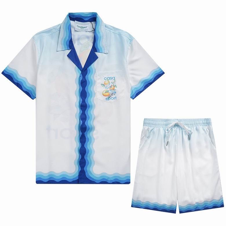 Casablanca Exclusive Summer sets🔥