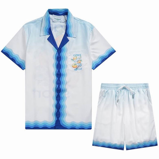 Casablanca Exclusive Summer sets🔥
