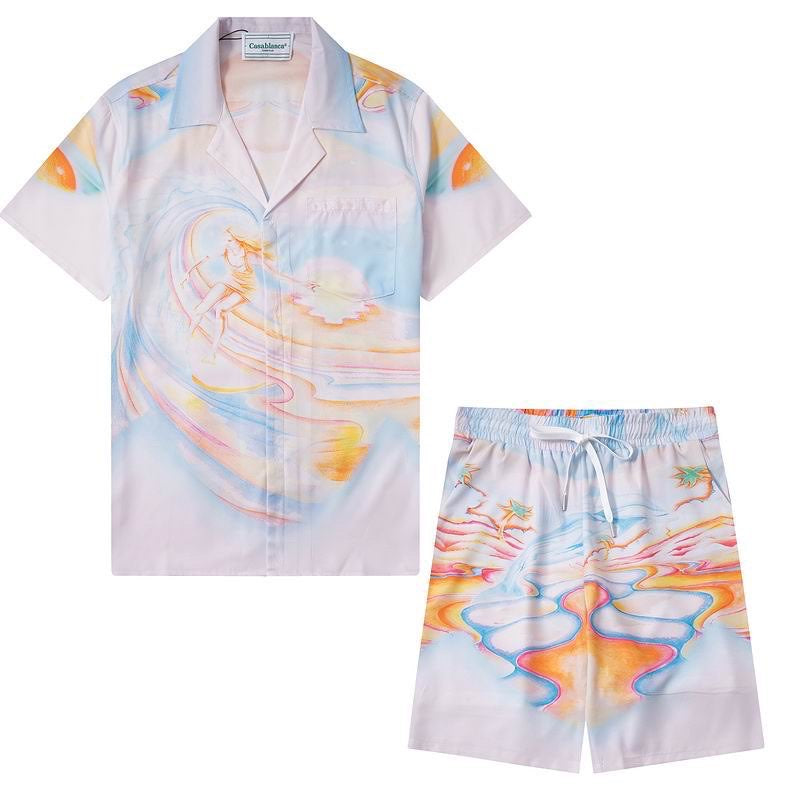 Casablanca Exclusive Summer sets🔥