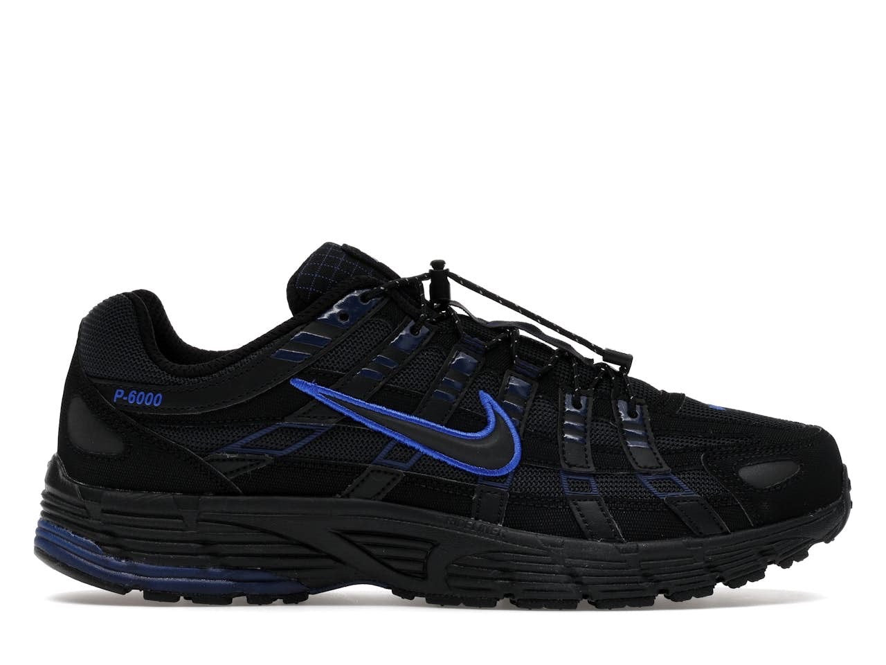 Nike P-6000 sneakers