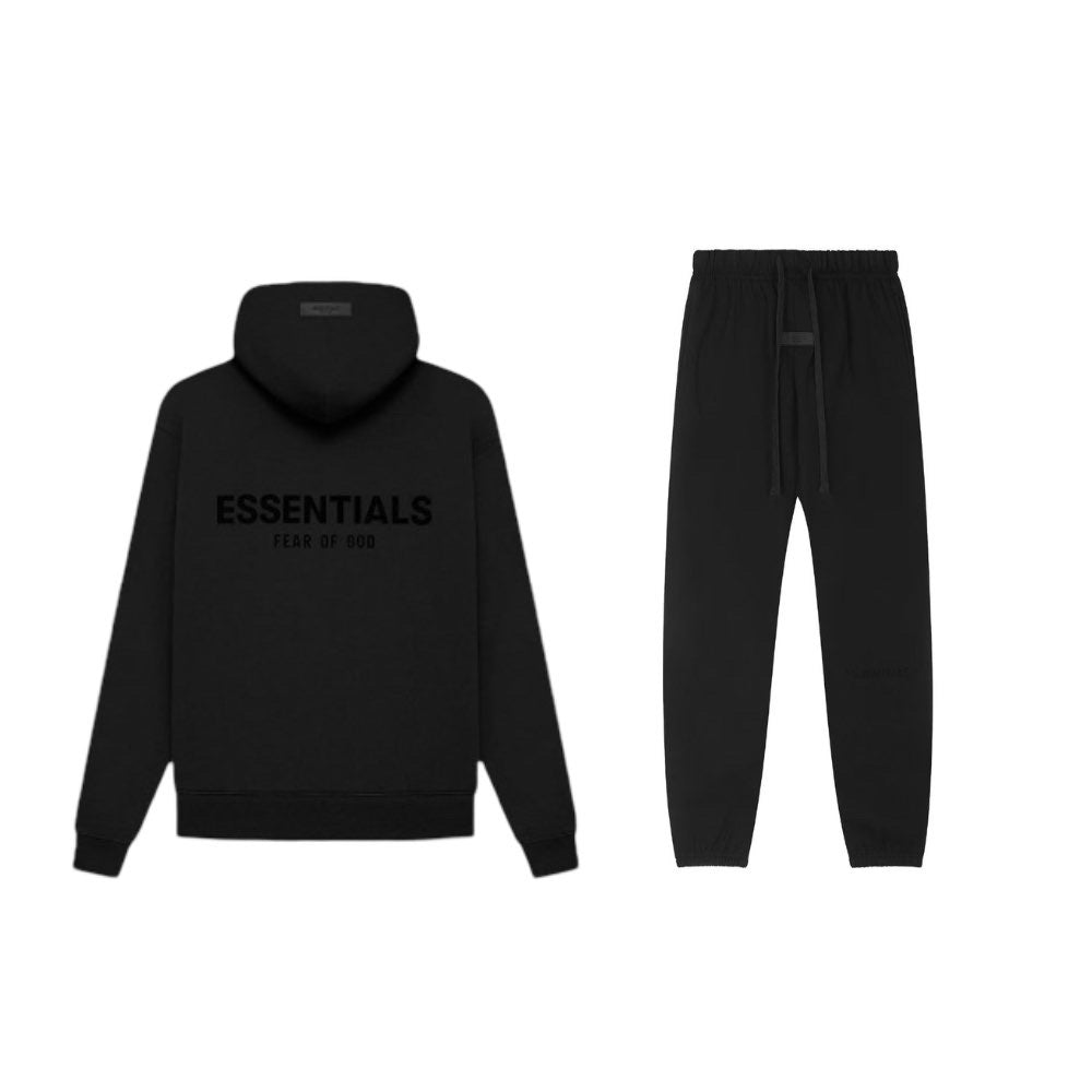 Essentials FOG Tracksuits