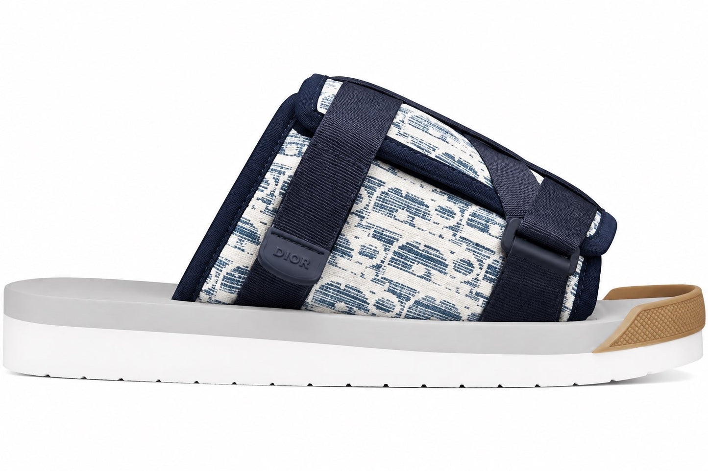 Christian Dior Slides