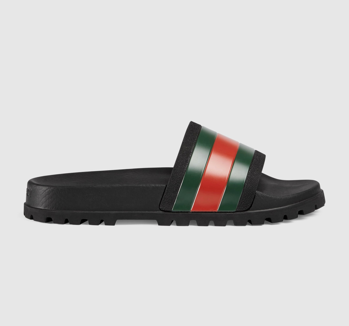 Gucci Slides