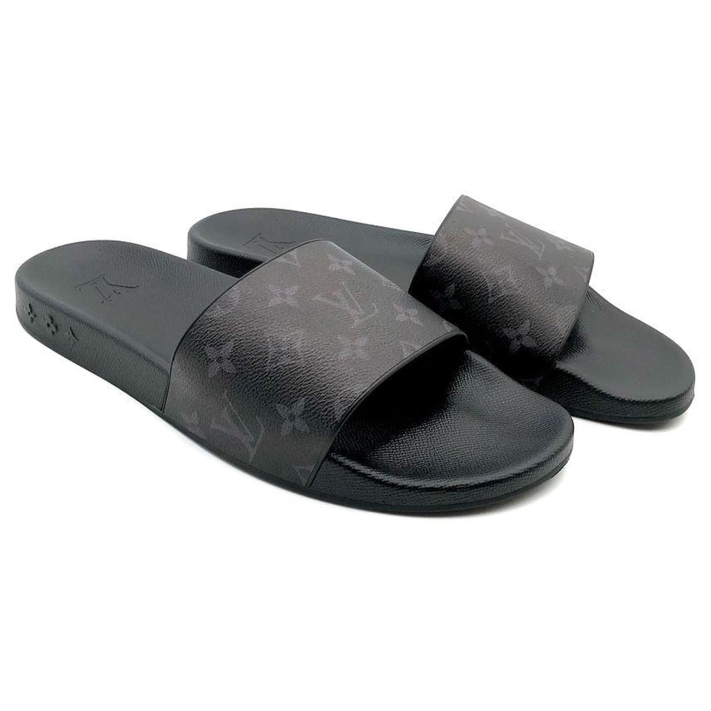 LV slides