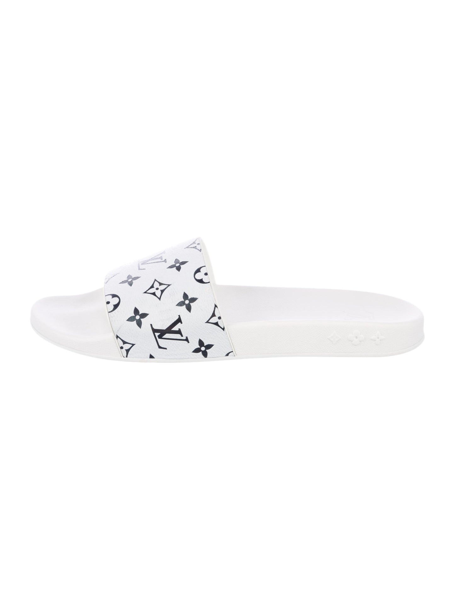 LV slides